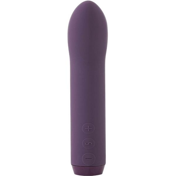 G-SPOT BULLET VIBRATOR PURPLE