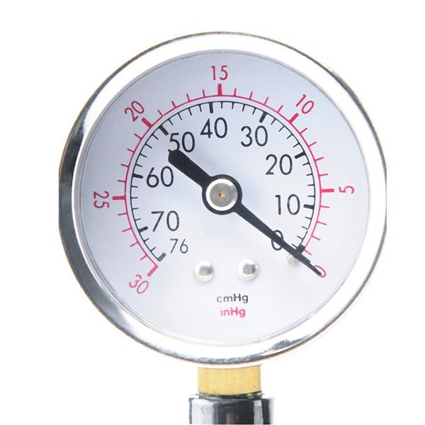 MAX-PRECISION POWER PUMP.