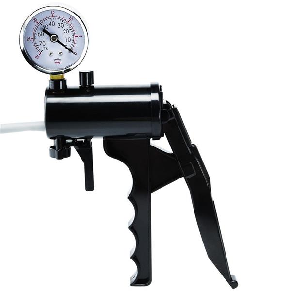 MAX-PRECISION POWER PUMP.