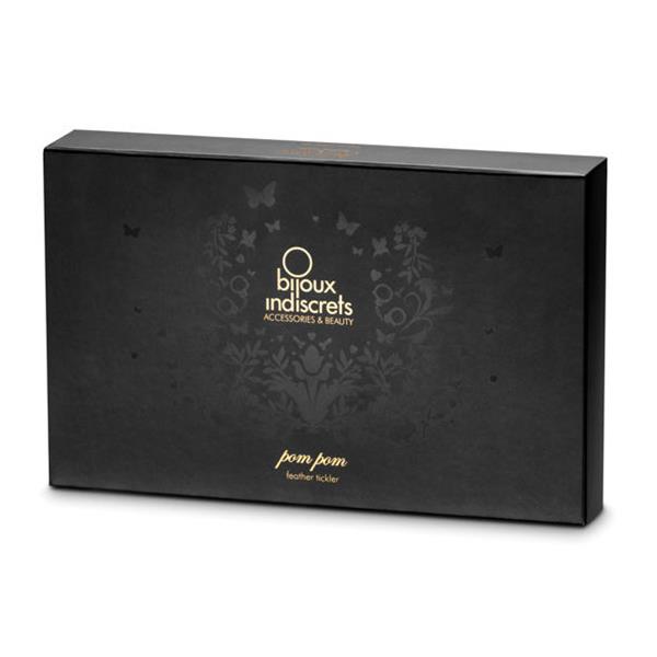 POM POM PERO ČISTAČ