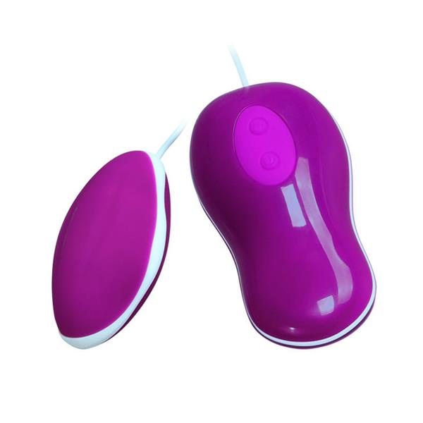 FLIRTATION VIBRATING EGG WITH REMOTE CONTROL AVERY