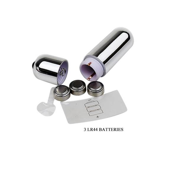 SWEET ABS 10 RHYTHMS RING PINK VIBRATOR PENIS RING