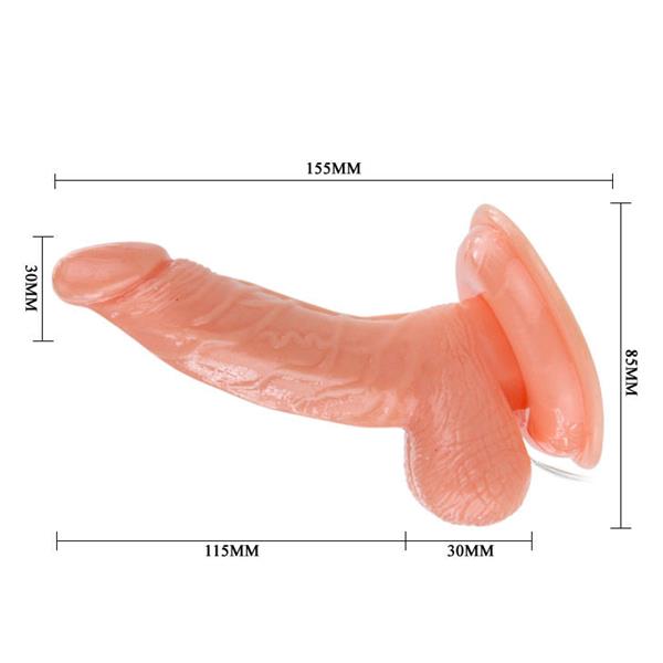 SUPER ROTA DONG PENIS ROTATOR