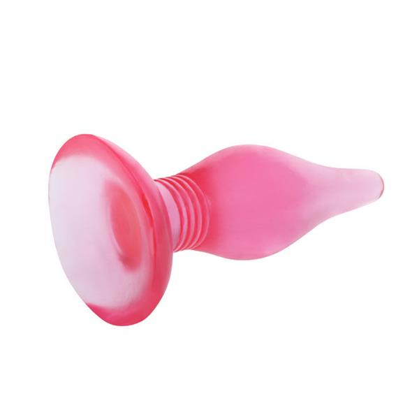LAVANDA SOFT TOUCH ANAL PLUG 14.2 CM