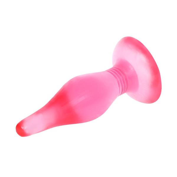LAVANDA SOFT TOUCH ANAL PLUG 14.2 CM