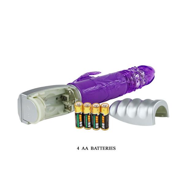 BUTTERF TULIP ROTATOR GORE IN DOL