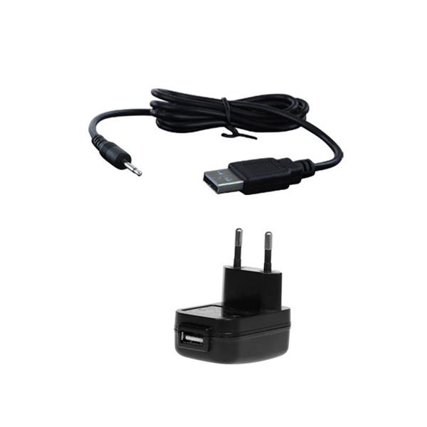 SMART VICTOR VIBRATOR WITH CLITORIS STIMULATOR