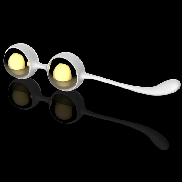 YANY BEADS KINESKE KUGLICE