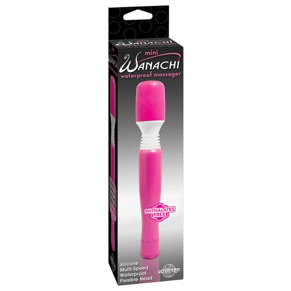 MINI BLACK MASSAGER