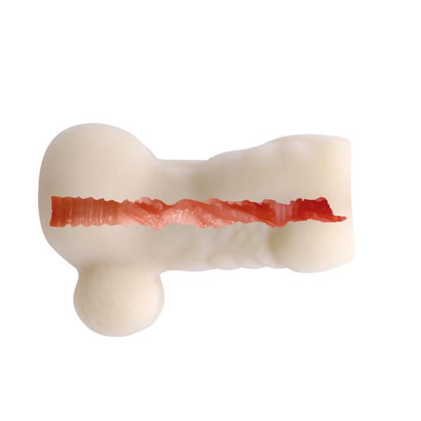 BACK SPIRIT MENS MINI MASTURBATOR