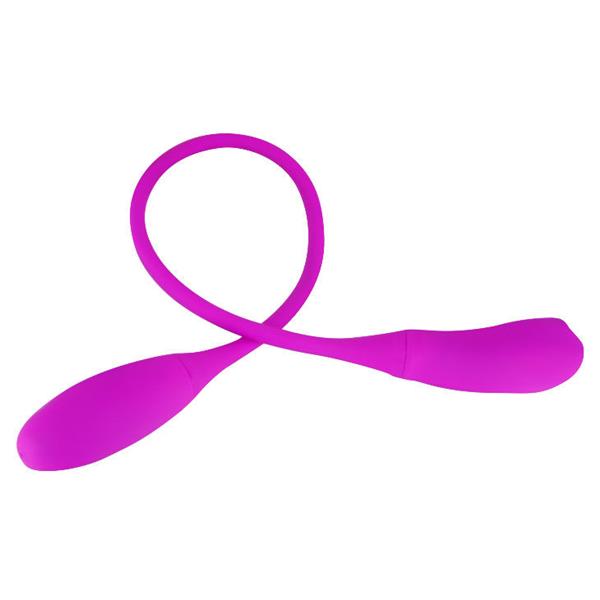 SMART SNAKY VIBE VIBRATOR 7 V + 3 TICKLING