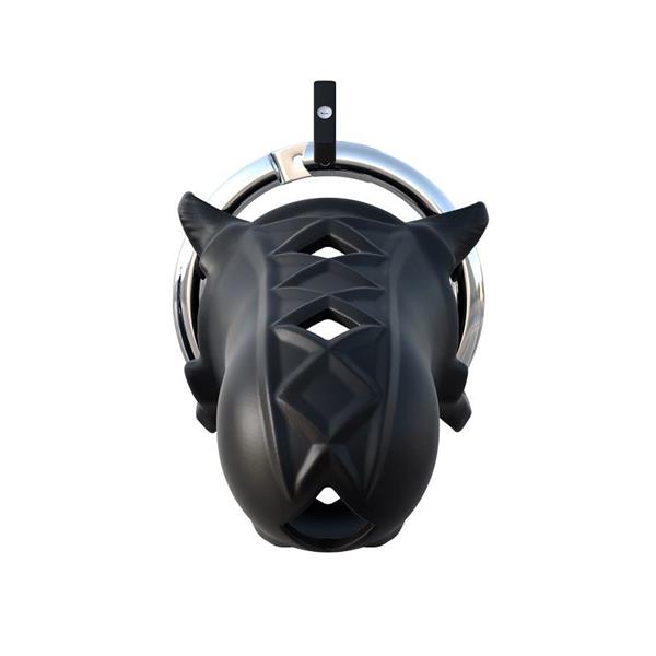 SENSUAL TOUCH LOVE RING