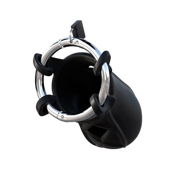 SENSUAL TOUCH LOVE RING