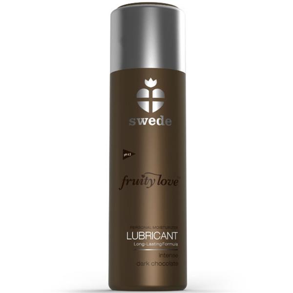 FRUITY LOVE LUBRICANT DARK CHOCOLATE 50 ML