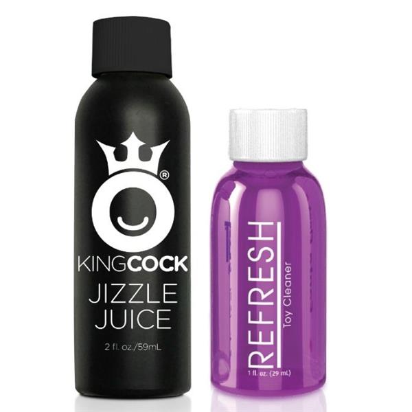 17.8 CM SQUIRTING DILDO