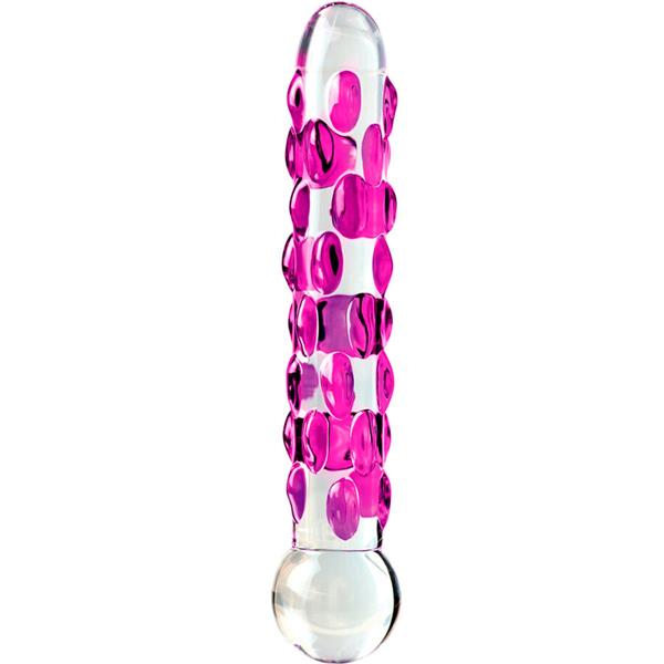 N. 07 GLASS MASSAGER
