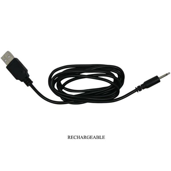 MASAŽER PROSTATE S VIBRACIJOM