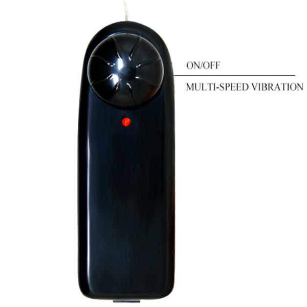 TEMPTATION BIGGER MAN S VIBRACIJOM