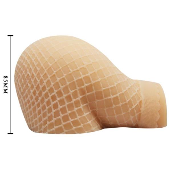 REALISTIČNA VAGINA I ANUS S MREŽICOM