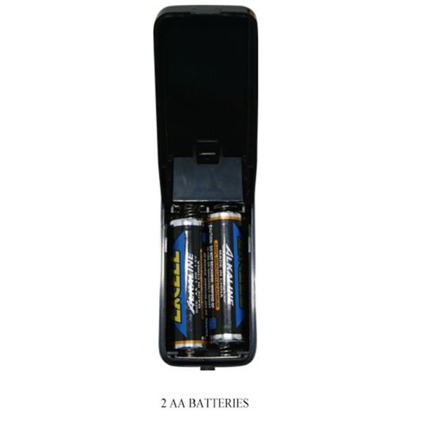 VEČJI MOŠKI Z VIBRACIJAMI