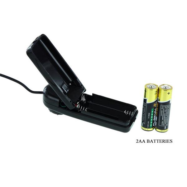 ALFRED PENIS VIBRATOR COVERS WITH CONTROL