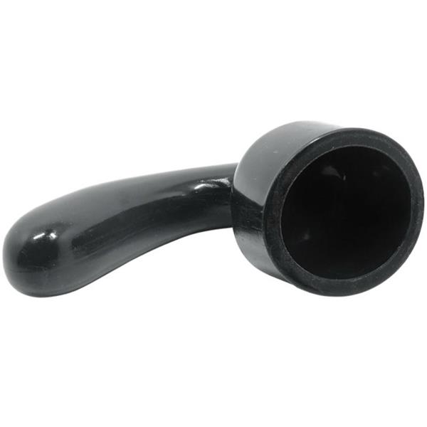 POWER HEAD INTERCHANGEABLE HEAD FOR MASSAGERG SPOT PLEASER