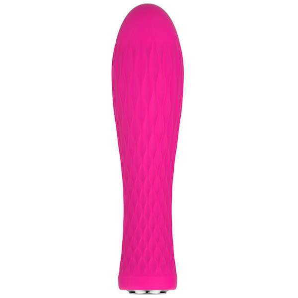 IAN MINI ROZA VIBRATOR