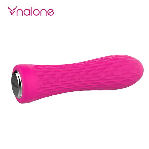 IAN MINI ROZA VIBRATOR