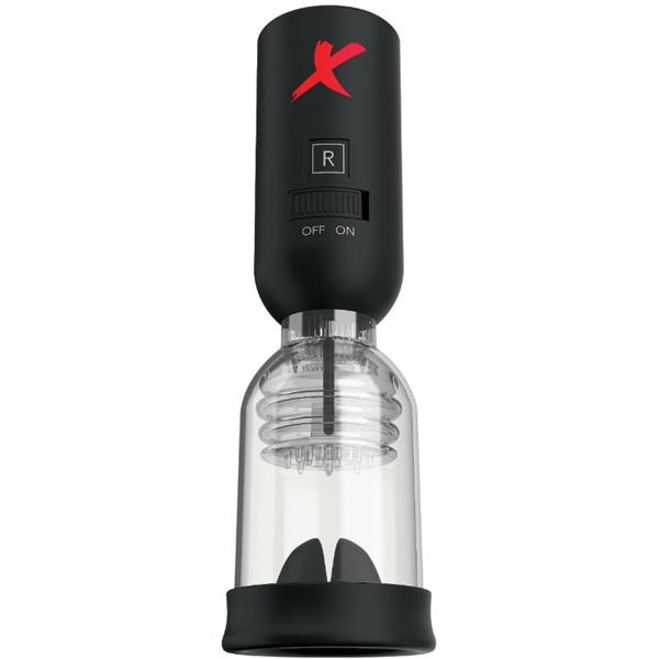 TIP TEAZER POWER PUMP