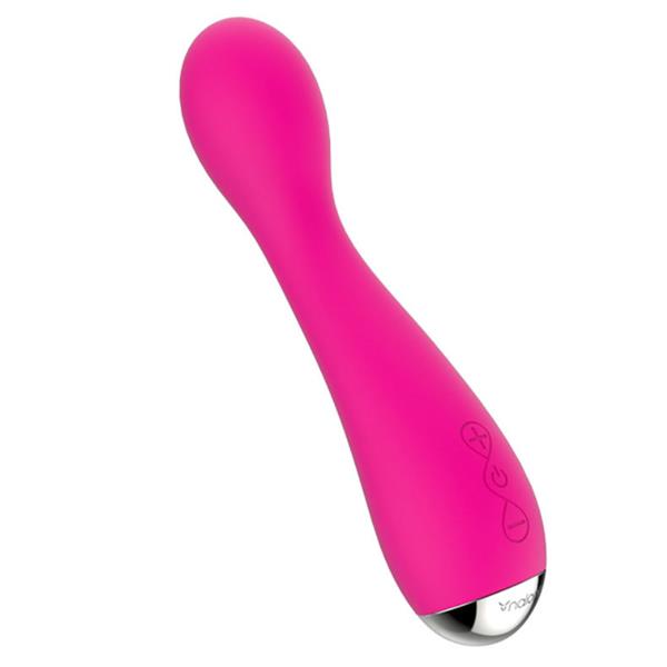 YOYO POWERFUL G-SPOT SOFT TOUCH VIBRATOR