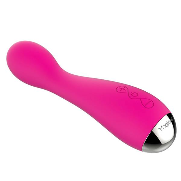 YOYO POWERFUL G-SPOT SOFT TOUCH VIBRATOR