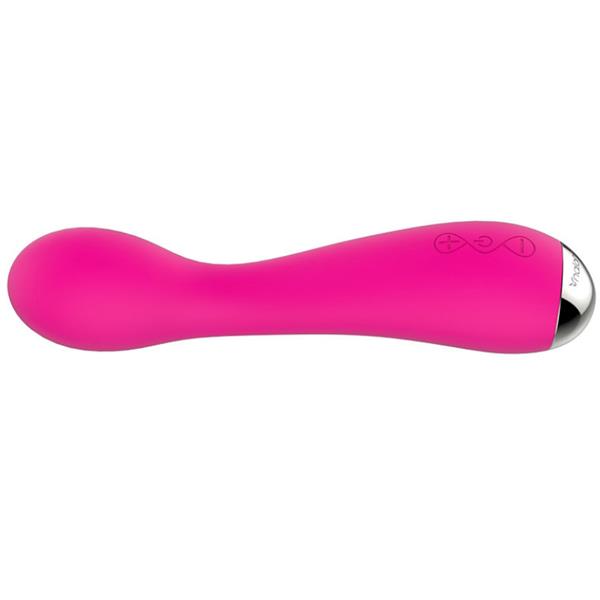 YOYO POWERFUL G-SPOT SOFT TOUCH VIBRATOR