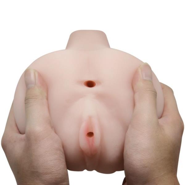 MASTRUBATOR LADY BAILE