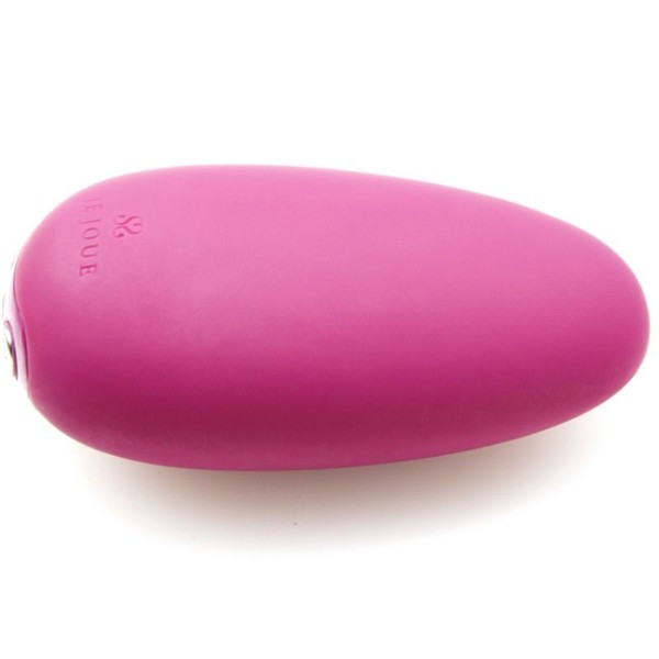 VIBRATING MASSAGER FUCHSIA