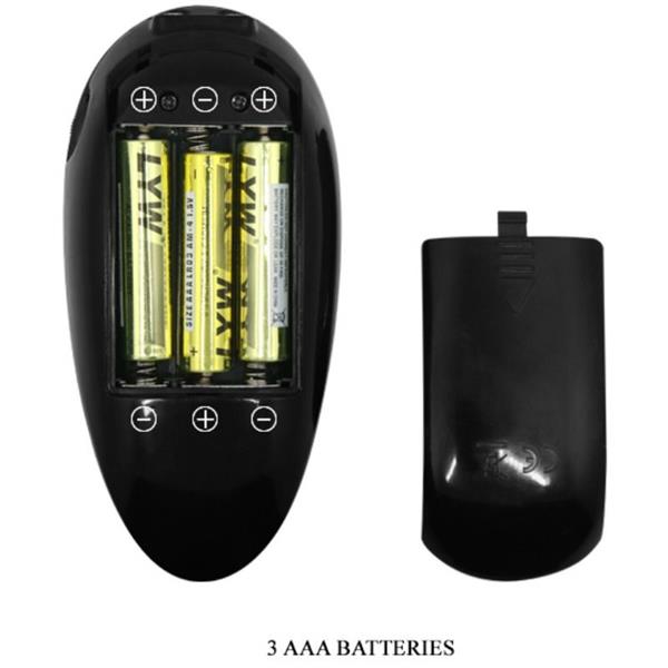 REALISTIC VAGINA AND ANUS WITH VIBRATION POSITION 7