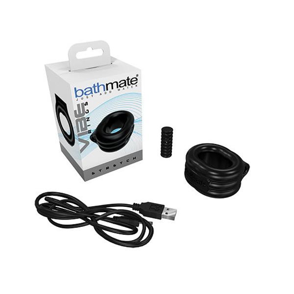 RING ZA RAZTEZANJE 3 HITROSTI