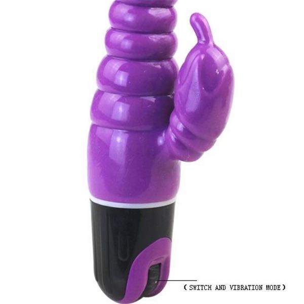 LOVET VIBRATOR SENSATION VIOLET