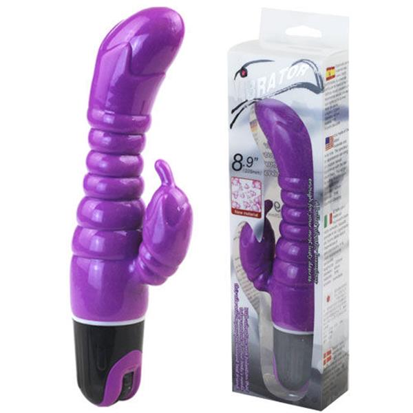 LOVET VIBRATOR SENSATION VIOLET