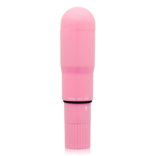 POCKET VIBRATOR PINK