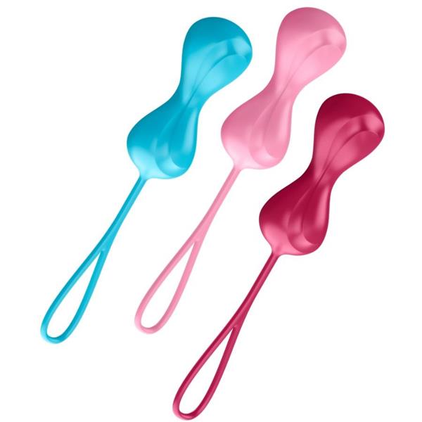 LOVEBALLS TRENING SET 1