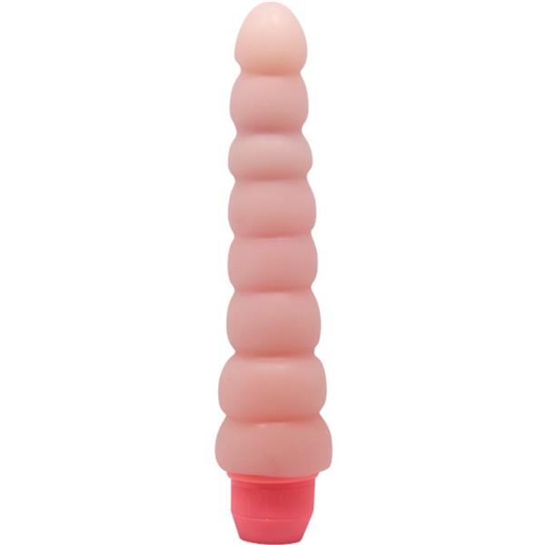 FLEXI VIBE SENSUAL SPINE FLEKSIBILNI VIBRATOR 19 CM