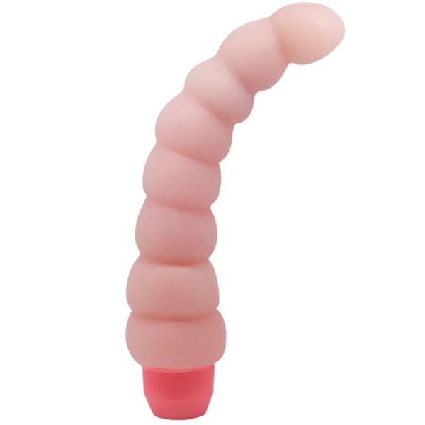 FLEXI VIBE SENSUAL SPINE FLEKSIBILNI VIBRATOR 19 CM