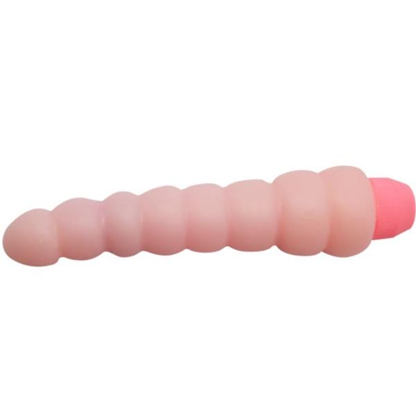 FLEXI VIBE SENSUAL SPINE FLEKSIBILNI VIBRATOR 19 CM