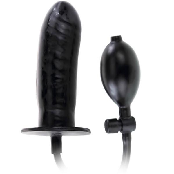 BIGGER JOY INFLATABLE PENIS 16 CM