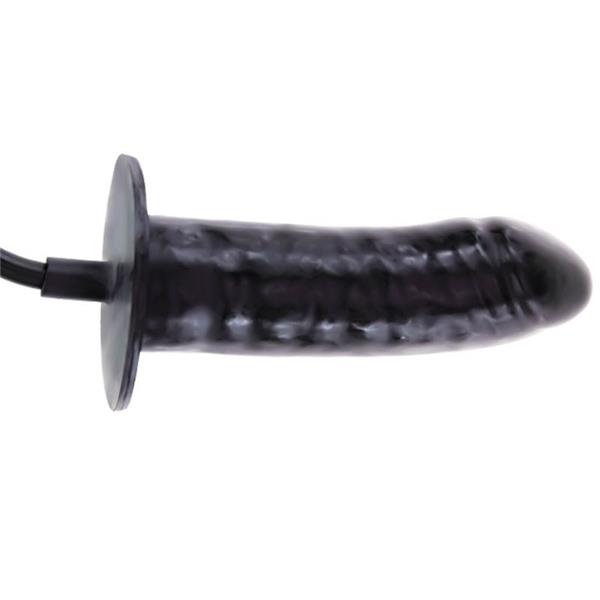 BIGGER JOY INFLATABLE PENIS 16 CM