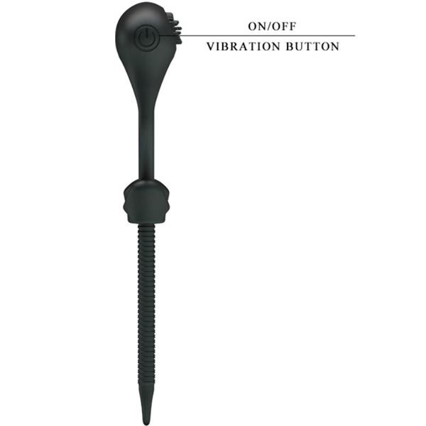 CURITIS VIBRATOR RING
