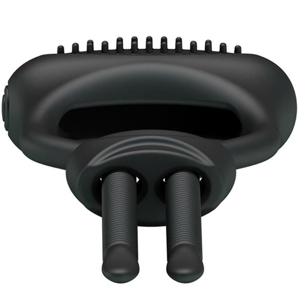 CURITIS VIBRATOR RING