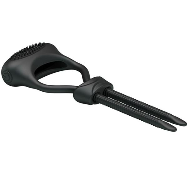 CURITIS VIBRATOR RING