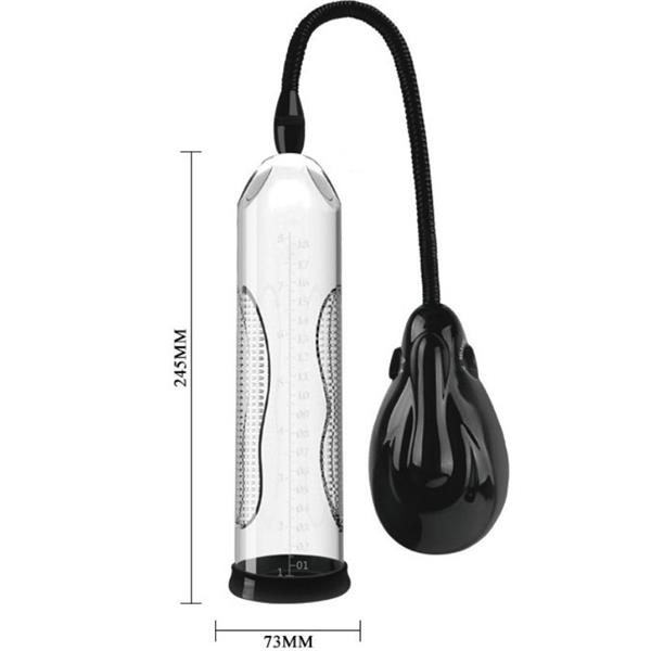 ALEXANDER AUTOMATIC ERECTION PUMP