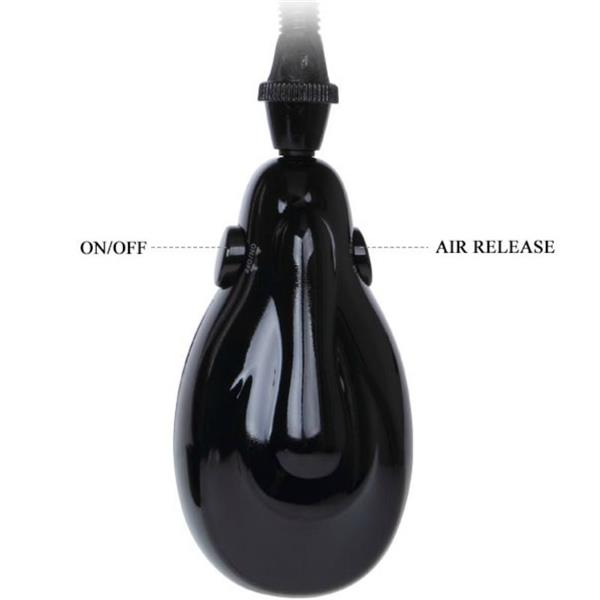 ALEXANDER AUTOMATIC ERECTION PUMP